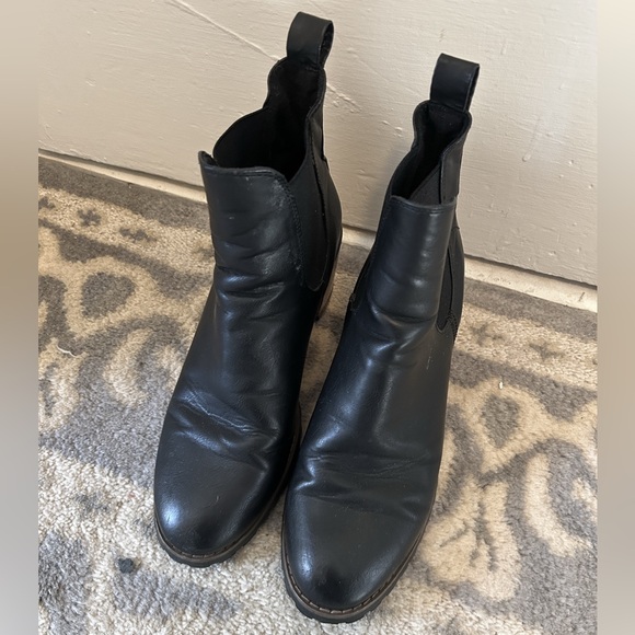 Booties - Picture 2 of 9